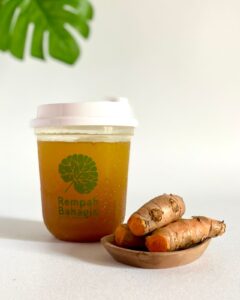 Nyaman haid & gadis cantik